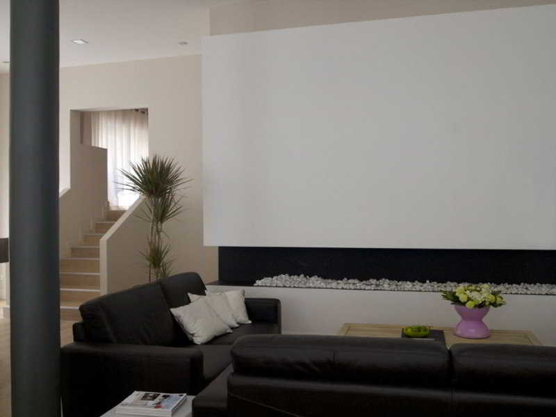 Hotel Atrium Lourdes Bagian luar foto